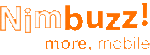 Logo nimbuzz